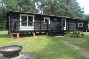 Avon Tyrrell Outdoor Activity Centre